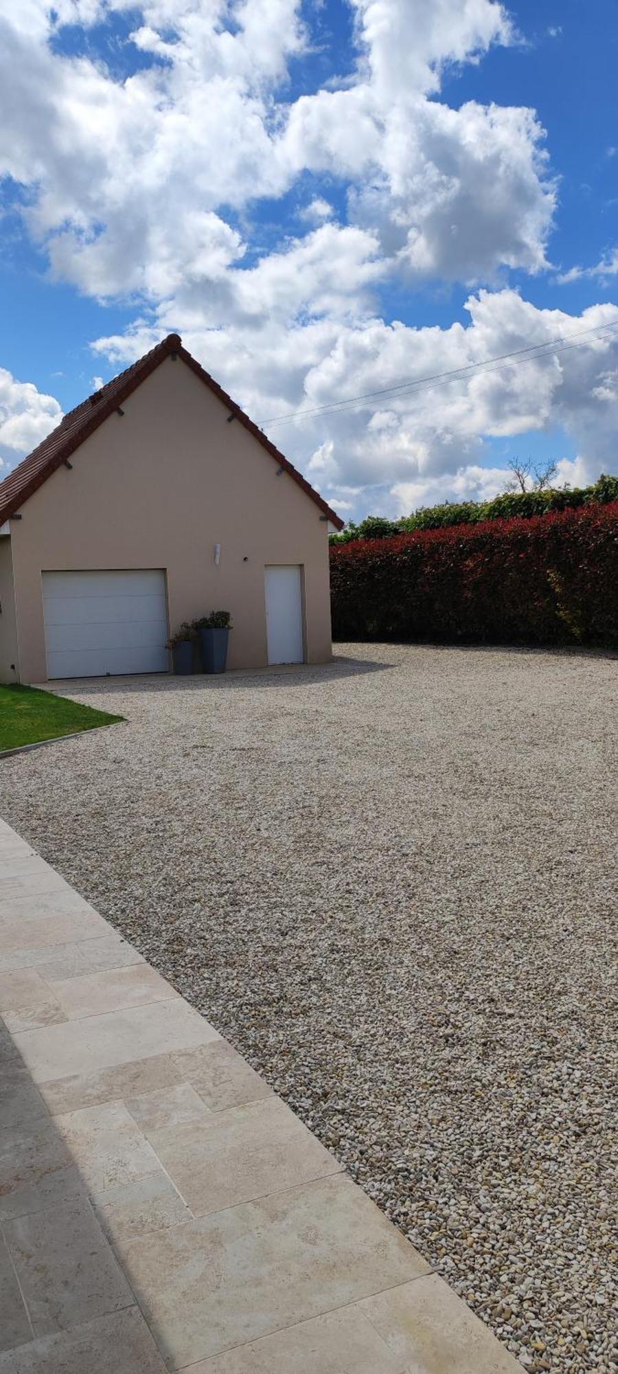 Le Ptit Normand Entre Ville & Plages Loucelles Exterior photo