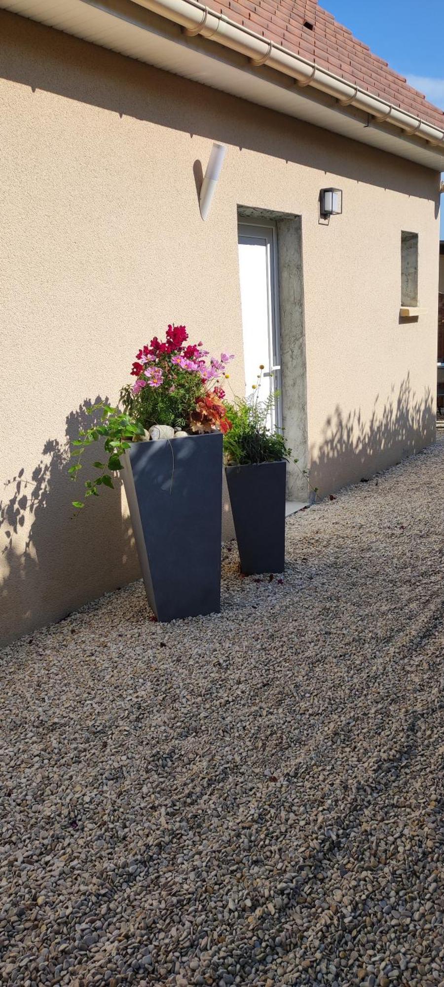 Le Ptit Normand Entre Ville & Plages Loucelles Exterior photo